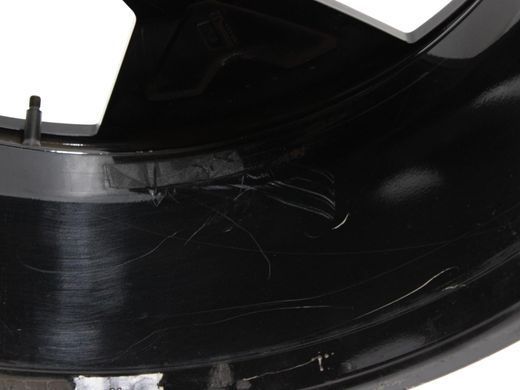 Диск R20 5* POLESTAR 2 2020- (9JхR20, PCD5x108 ET53 d60.1) 32358374, 32358374, B