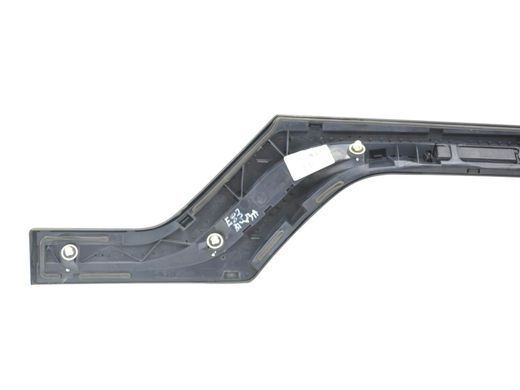 Накладка кришки багажника нижня BMW X3 E83 2006-2010 (в зборі, 51133413287, 51137054941) 51137052452, 51137052452, A