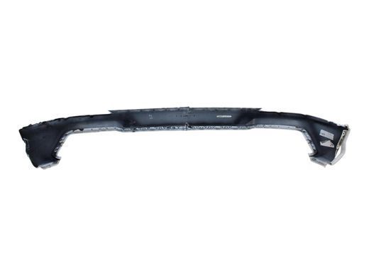 Бампер задній нижній AUDI Q3 F3 2018-2025 (дефект) 83A807521A, 83A807521A, C