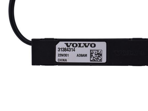 Усилитель антенны задний правый VOLVO S60 SPA 2019-2024 31384314, 31384314, A
