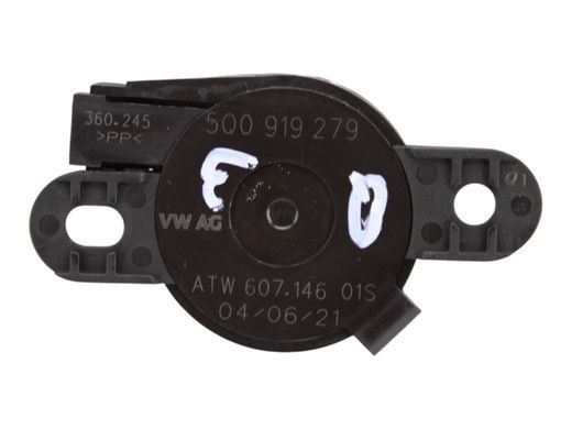 Динамик парктроника AUDI Q3 F3 2018-2025 5Q0919279, 5Q0919279, A