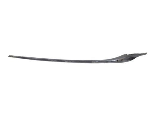 Молдинг лобового скла лівий зовнішній VOLVO V60 Y20 2013-2018 31416140, 31416140, A