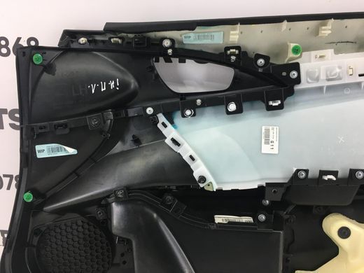 Карта дверей передня ліва HONDA INSIGHT 2018-2022 83552-TXM-A11ZA, 83552-TXM-A11ZA, B