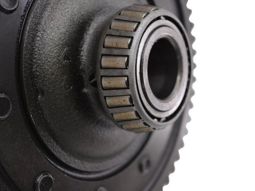 Диференціал КПП NISSAN X-TRAIL T30 2001-2007 38411-8H510, 38411-8H510, A