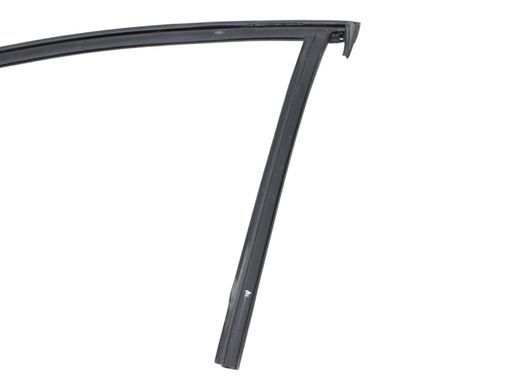 Ущільнювач бічного скла передній правий VOLVO V60 Y20 2013-2018 31352546, 31352546, A