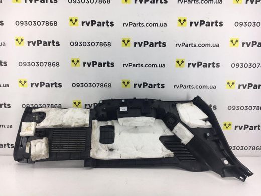 Карта багажного отсека правая INFINITI QX56 2004-2010 84952-ZQ10B, 84952-ZQ10B, A