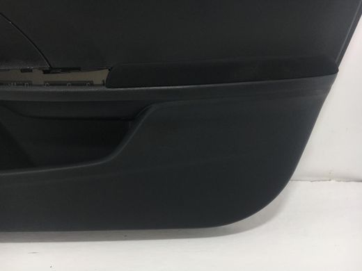 Карта дверей передня права HONDA CIVIC 2015-2021 83502-TBA-A01ZC, 83502-TBA-A01ZC, B