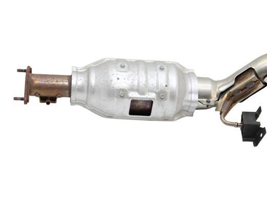 Каталізатор NISSAN ROGUE T33 2023- 200A0-6RZ2A, 200A0-6RZ2A, A