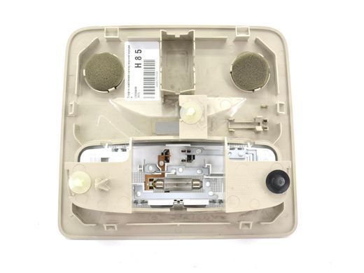 Плафон освещения салона верхний передний LAND ROVER FREELANDER 2 L359 2006-2010 (3S7A13776AB) LR006480, LR006480, B