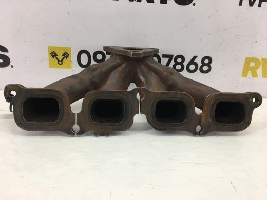 Коллектор выпускной GMC ACADIA 2016-2019 12656531, 12656531, A