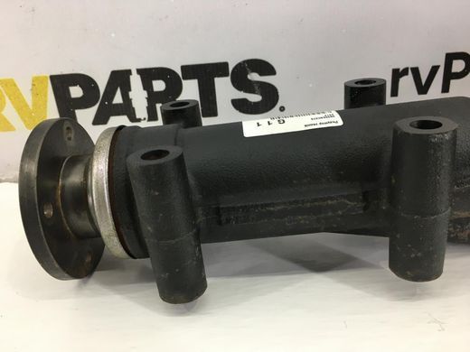 Редуктор задній SUBARU FORESTER S14 2018-2021 38300AC370, 38300AC370, A