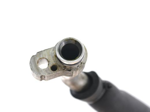 Трубка кондиционера LAND ROVER RANGE ROVER SPORT L320 2005-2009 JUF000366, JUF000366, A