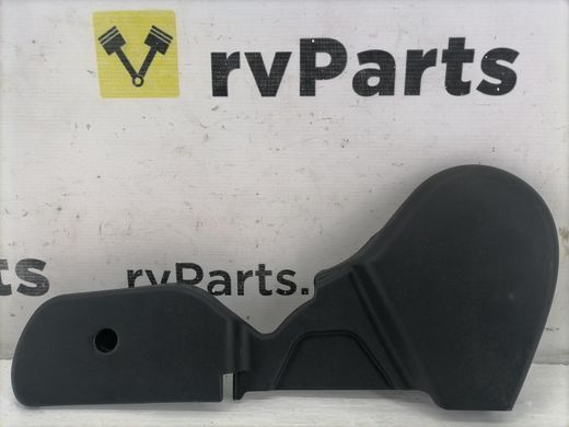 Заглушка сидіння передня права TOYOTA AVENSIS T27 2009-2011 7186105060C0, 7186105060C0, A