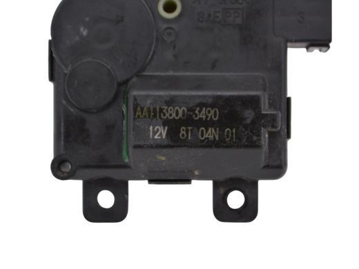 Привід заслінки пічки SUBARU OUTBACK B15 2015-2019 AA113800-3490, AA113800-3490, A
