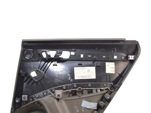 Карта дверей задня ліва AUDI Q5 2008-2012 8R0867303, 8R0867303, B