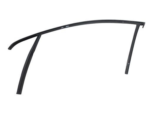 Ущільнювач бічного скла передній правий VOLVO V60 Y20 2013-2018 31352546, 31352546, A