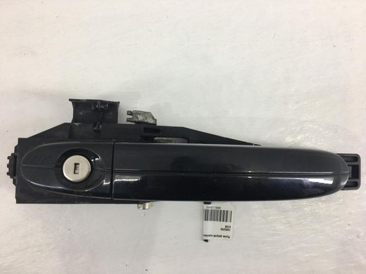 Ручка двери наружная передняя левая FORD GALAXY WA6 2006-2015 (в зборі) 1825266, 1825266, A