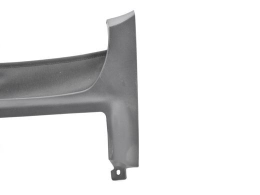 Накладка торпедо нижняя передняя левая SUBARU FORESTER S14 2018-2021 66075SJ100VH, 66075SJ100VH, B