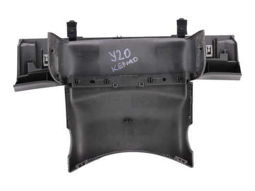 Чохол рульової колонки верхній VOLVO V60 Y20 2013-2018 (39860277) 8648402, 8648402, A