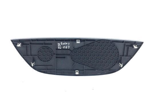 Накладка торпедо верхня VOLVO S90 SPA 2016-2020 (динаміка) 31363664, 31363664, A