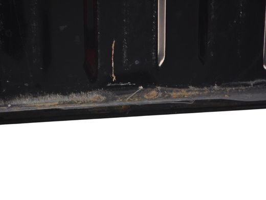Задній борт NISSAN NAVARA D40 2005-2010 93400EA30J, 93400EA30J, B