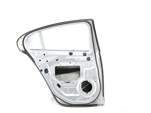 Дверь задняя левые JAGUAR XF X250 2008-2011 C2Z2014, C2Z2014, B