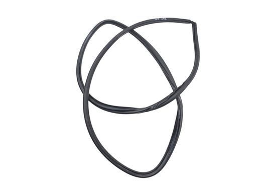 Ущільнювач дверей задній правий TOYOTA AVENSIS T27 2012-2015 62331-05120-C0, 62331-05120-C0, A