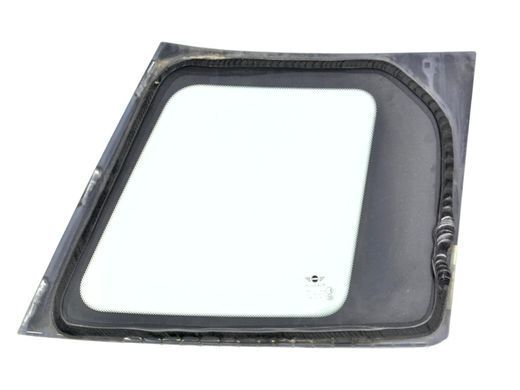 Стекло в кузов заднее левое MINI COUNTRYMAN R60 2010-2016 51359801507, 51359801507, B