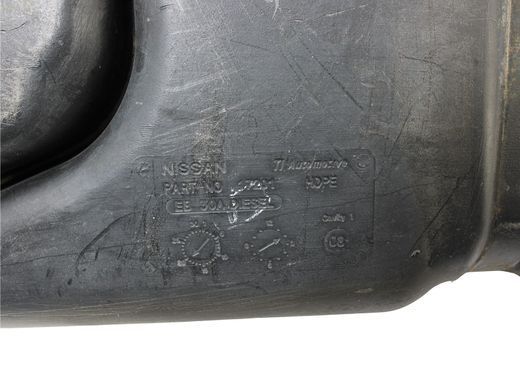 Паливний бак NISSAN NAVARA D40 2005-2010 17202EB30A, 17202EB30A, A