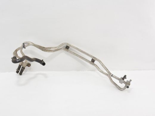 Патрубки пічки NISSAN PATHFINDER R51 2005-2014 92408EB400, 92408EB400, A