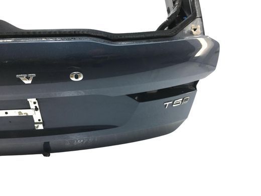 Крышка багажника VOLVO XC60 2017- (без скла) 31420453, 31420453, A