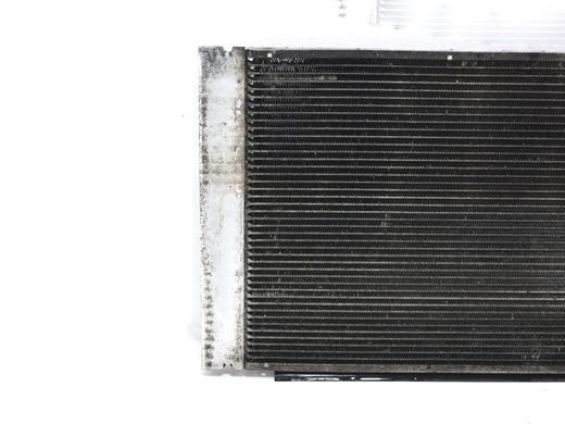 Радіатор MINI COUNTRYMAN R60 2010-2016 17112751275, 17112751275, A