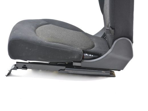 Сиденье заднее правое MINI COUNTRYMAN R60 2010-2016 52209801304, 52209801304, B