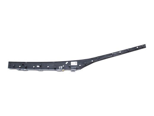 Накладка торпедо права AUDI Q3 F3 2018-2025 83B8532426PS, 83B8532426PS, A