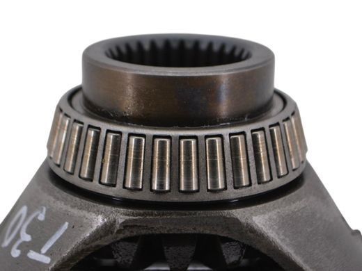 Диференціал КПП NISSAN X-TRAIL T30 2001-2007 38411-8H510, 38411-8H510, A