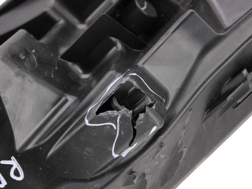 Фара передняя правая ACURA RDX 2022-2026 33100-TJB-A21, 33100-TJB-A21, C