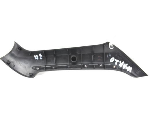 Накладка ручки передня задня права TOYOTA VERSO WAR20 2012-2018 67741-0F060, 67741-0F060, B