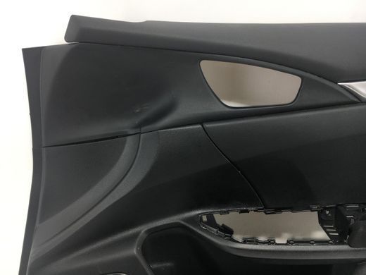 Карта дверей передня права HONDA CIVIC 2015-2021 83502-TBA-A01ZC, 83502-TBA-A01ZC, B