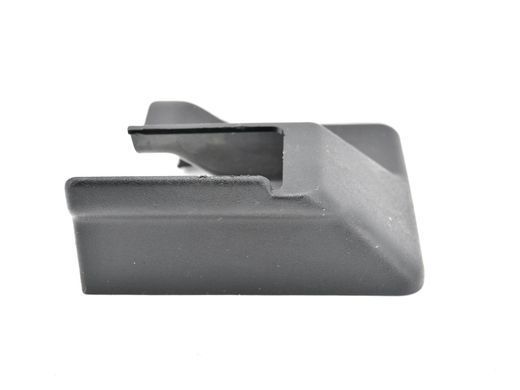 Заглушка сидіння передня права LAND ROVER FREELANDER 2 L359 2006-2010 (6H52618D10ABW) LR002085, LR002085, B