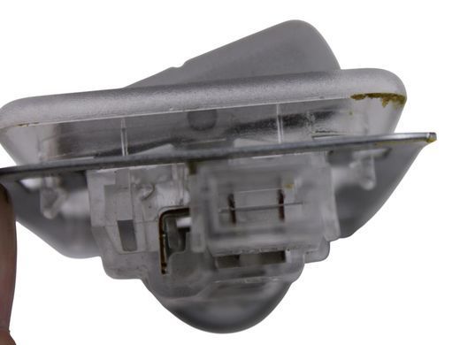 Плафон освещения салона верхний передний левый правый LAND ROVER DISCOVERY SPORT L550 2014-2019 LR066990, LR066990, A
