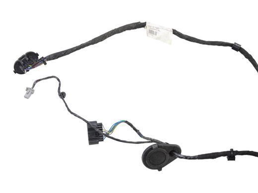 Проводка двери задняя правая VOLVO V60 Y20 2013-2018 31275442, 31275442, A
