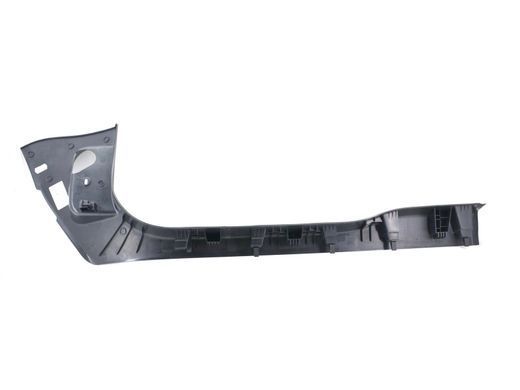 Накладка порога передняя левая внутренняя SKODA YETI 2009-2013 5L0863483, 5L0863483, B
