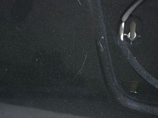 Задній борт NISSAN NAVARA D40 2005-2010 93400EA30J, 93400EA30J, B