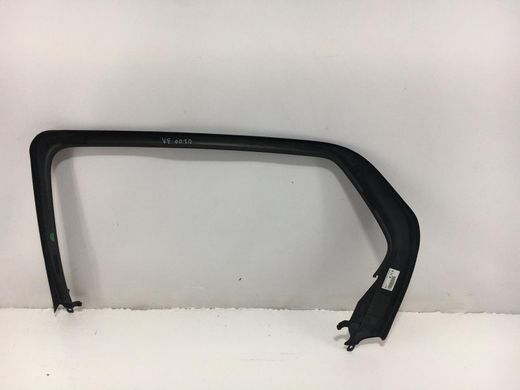 Рамка дверей верхня задня ліва внутрішня CHEVROLET TRAX U200 2013-2016 95433142, 95433142, B