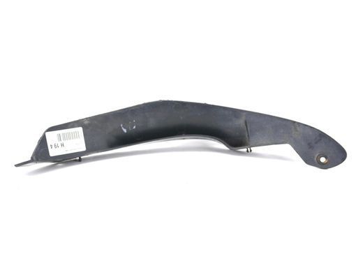 Спойлер передний левый SKODA YETI 2009-2013 (переднього підкрилка) 5L0853887, 5L0853887, B