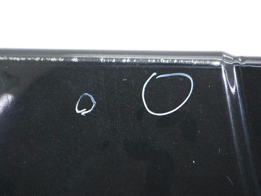 Задній борт NISSAN NAVARA D40 2005-2010 93400EA30J, 93400EA30J, B