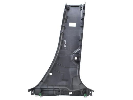 Накладка середньої стійки нижня ліва внутрішня HONDA CR-V 2006-2010 84171SWAJ01ZA, 84171SWAJ01ZA, A