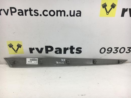 Декоративні накладки передні ліві внутрішні SUBARU OUTBACK B14 2010-2014 94218-AJ010, 94218-AJ010, B