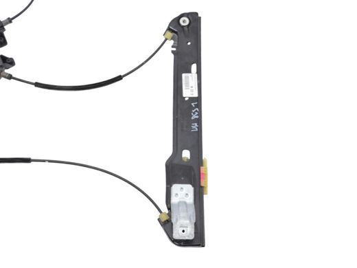 Стеклоподъемник передний правый LAND ROVER RANGE ROVER EVOQUE L538 2011-2015 (LR046656, в зборі з моторчиком) BJ3223200AG, BJ3223200AG, A