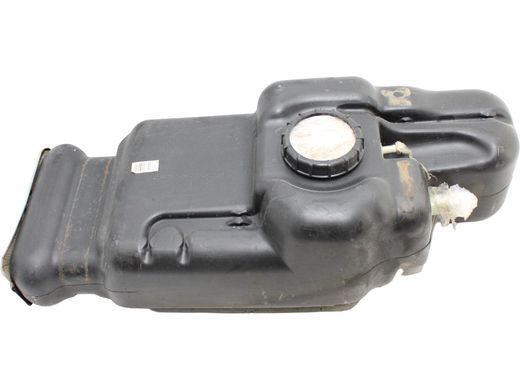 Паливний бак NISSAN NAVARA D40 2005-2010 17202EB30A, 17202EB30A, A